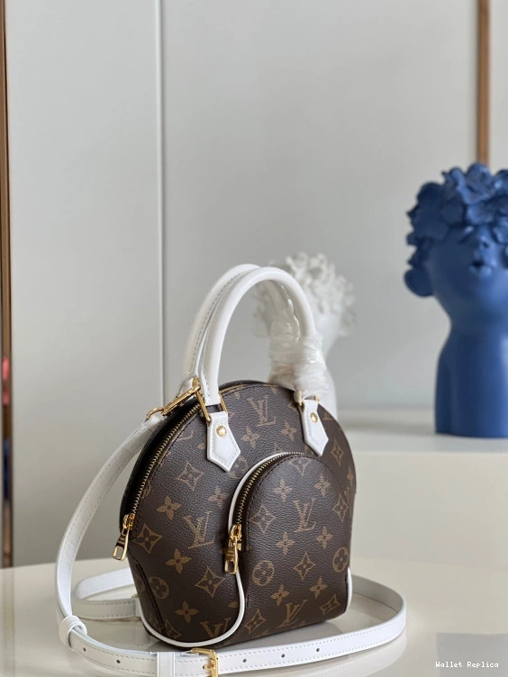 Affordable BB ELLIPSE VUITTON LOUIS 0805